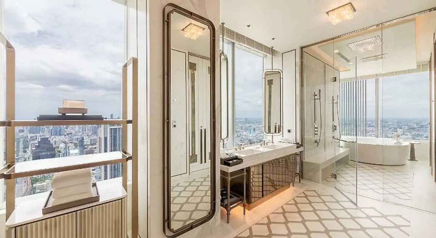 Eastin Grand Hotel Phayathai ROOM_EXAMPLE