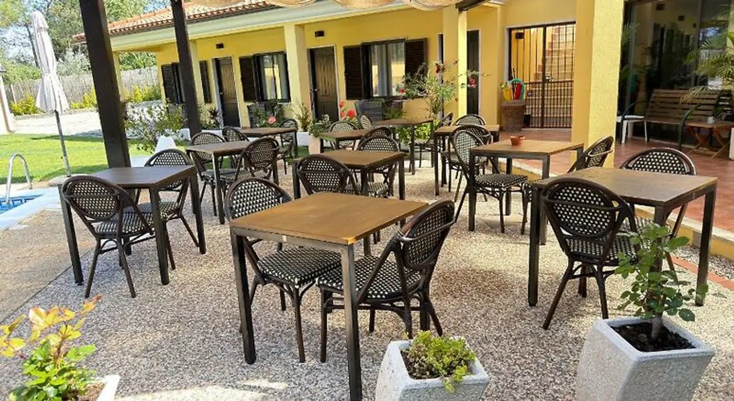 Quinta Dos Amarelos Restaurant