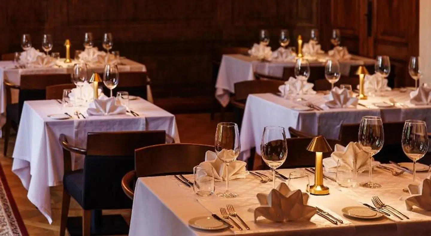Schloss Fellin Boutique Hotel and Spa Restaurant