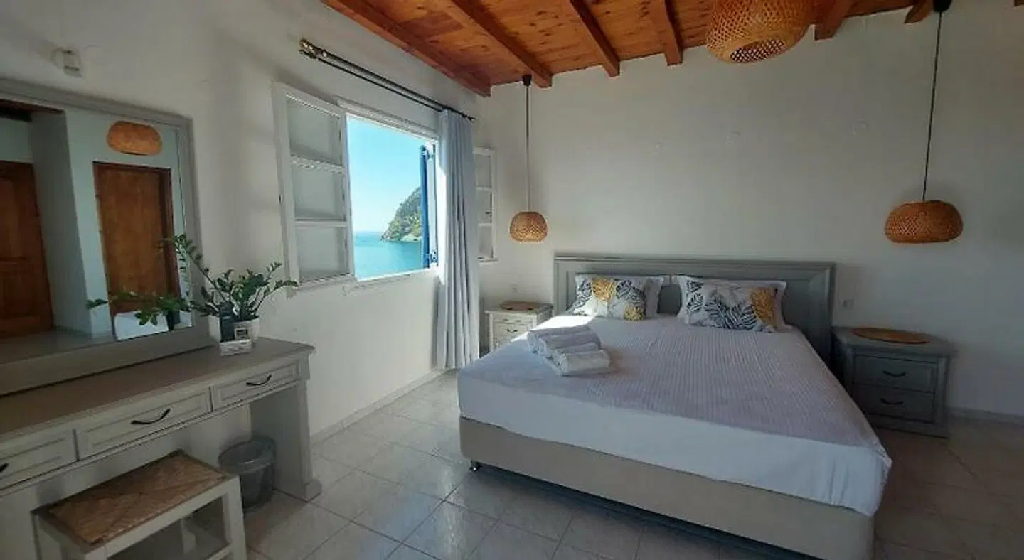 Agia Roumeli Hotel ROOM_EXAMPLE