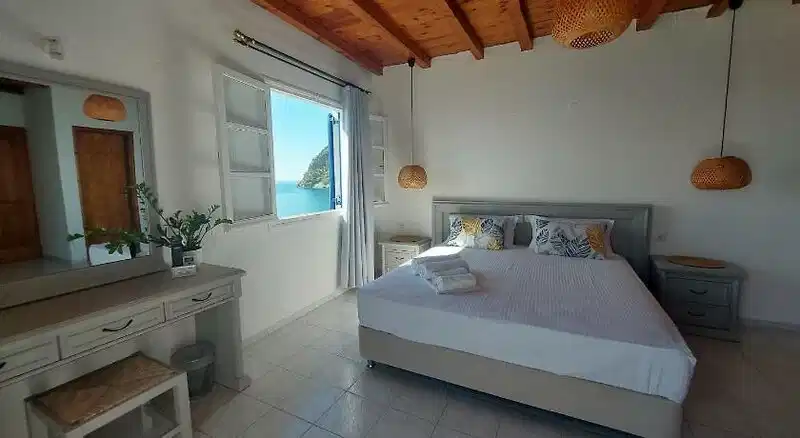 Agia Roumeli Hotel – Hotelfoto