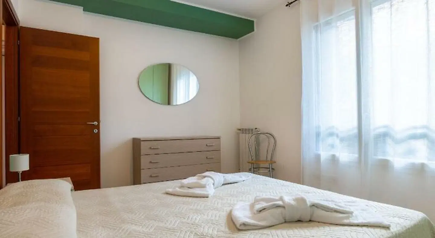 Residence Rialto ROOM_EXAMPLE