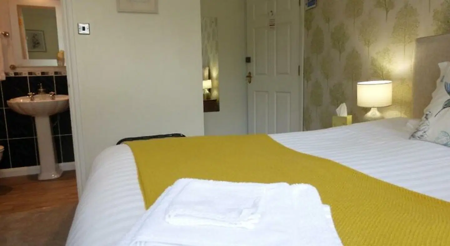 Blenheim House ROOM_EXAMPLE
