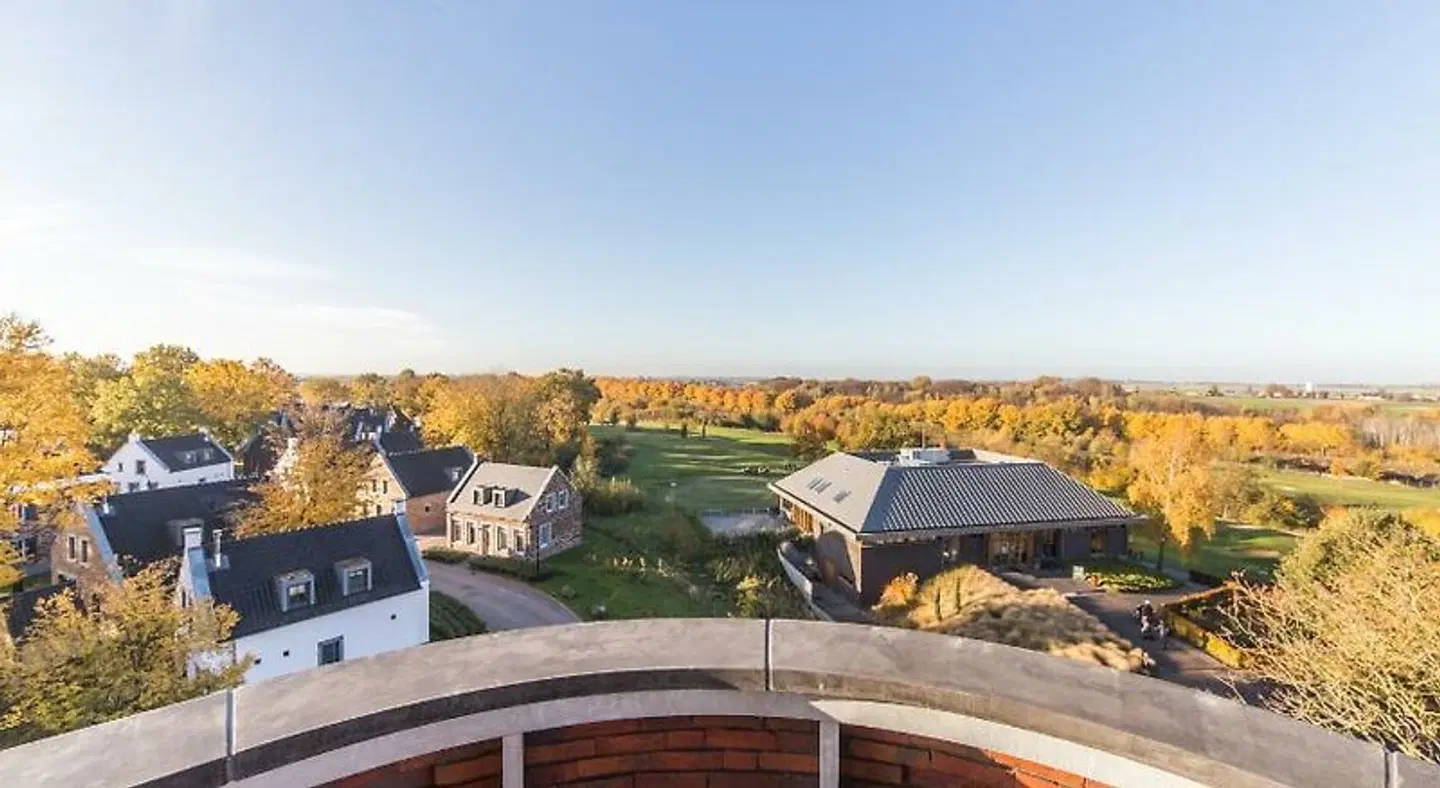 Dormio Hotel De Prins van Oranje LANDSCAPE