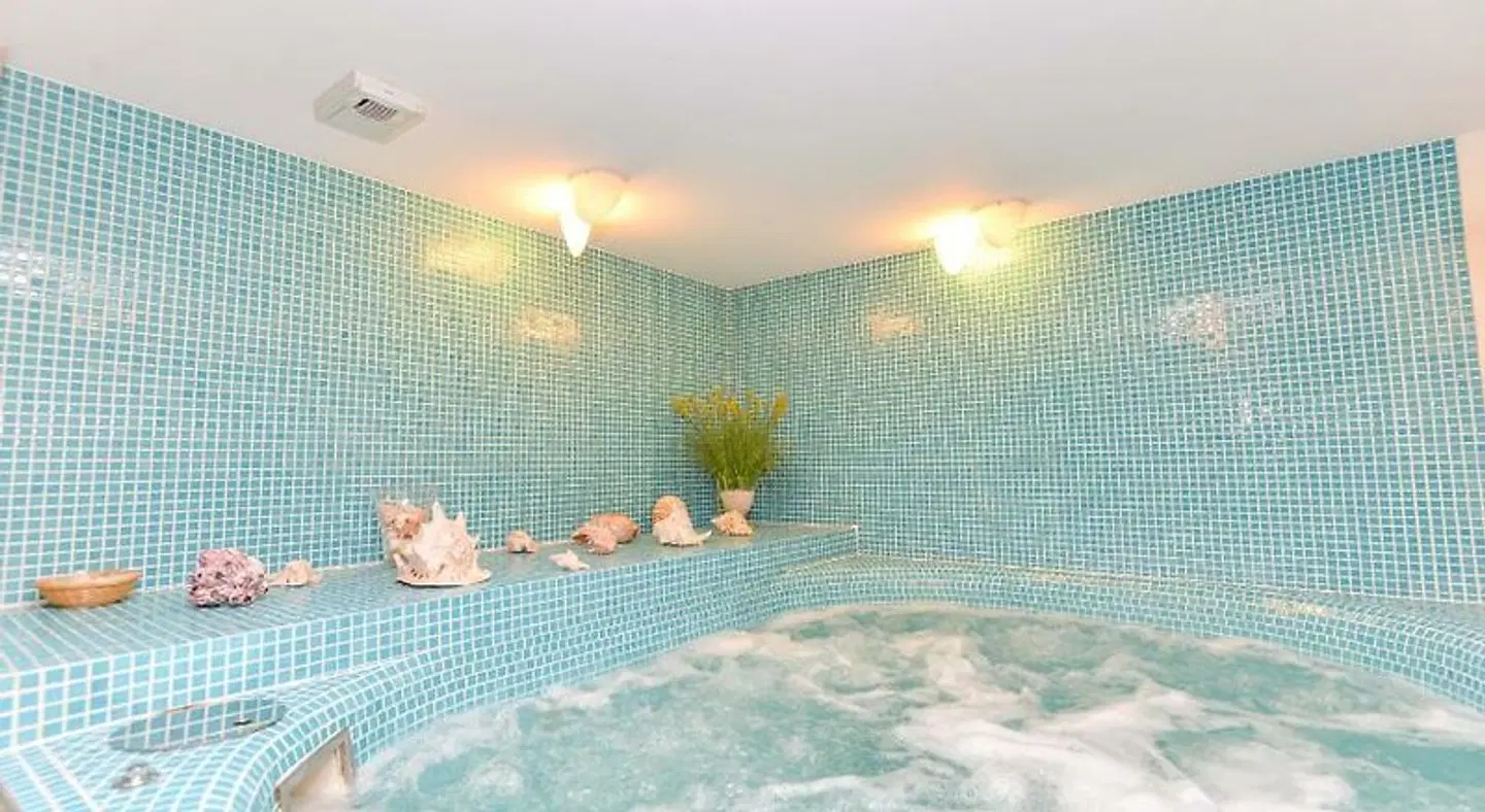 Guest House Atuoni HEALTH_BEAUTY
