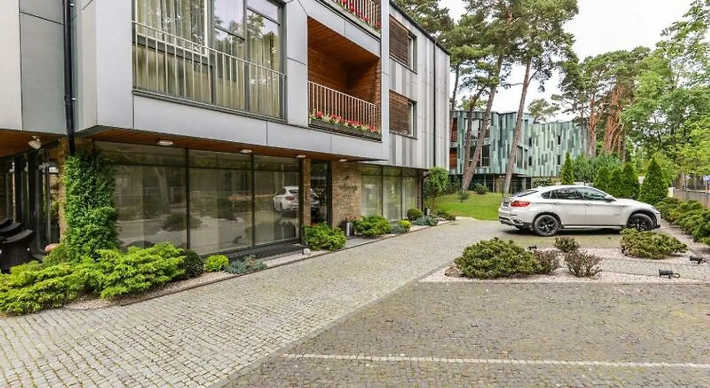 Guest House Atuoni EXTERIOR
