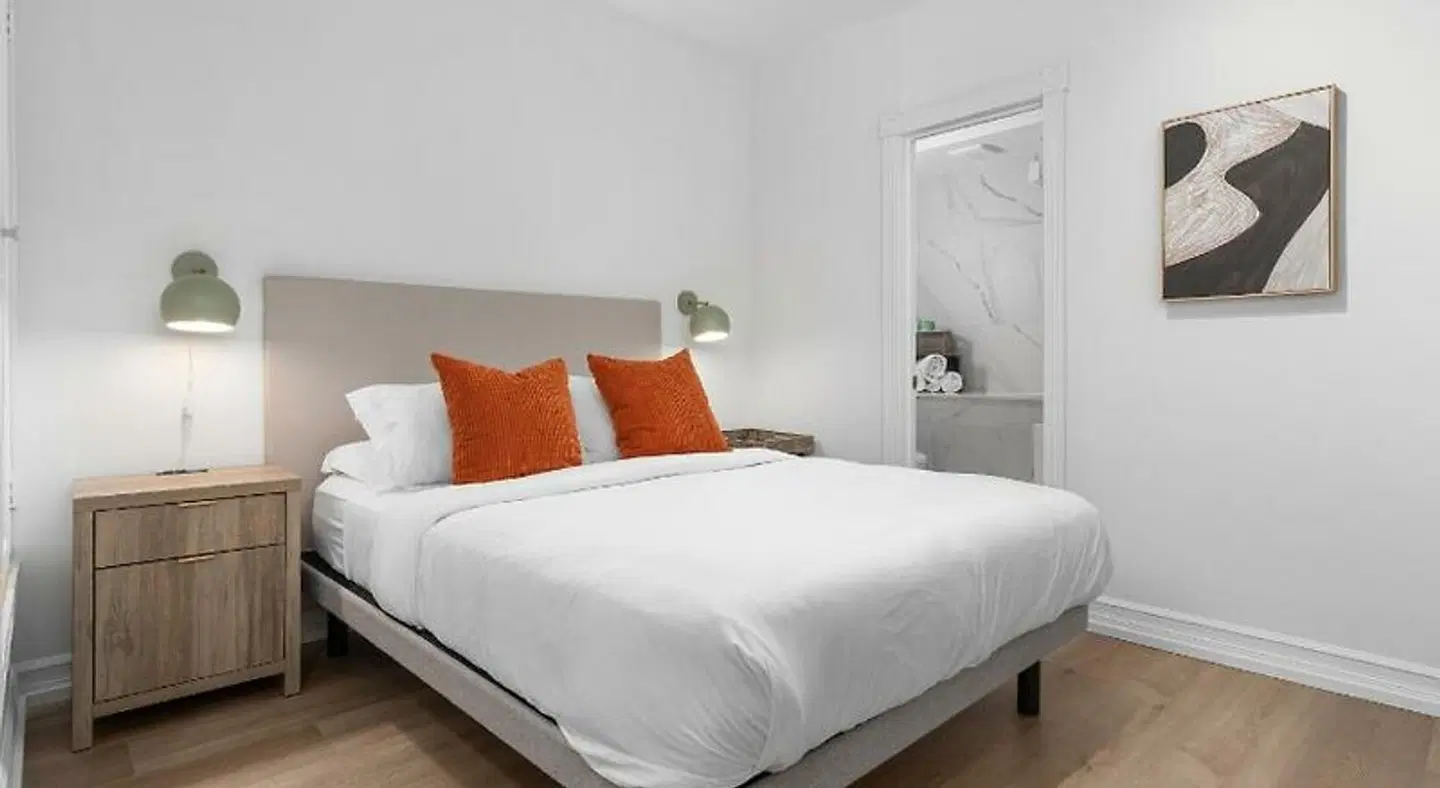 Le Nomade MTL ROOM_EXAMPLE