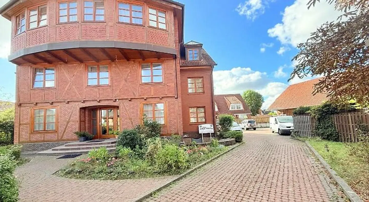 Alt Oesselse EXTERIOR