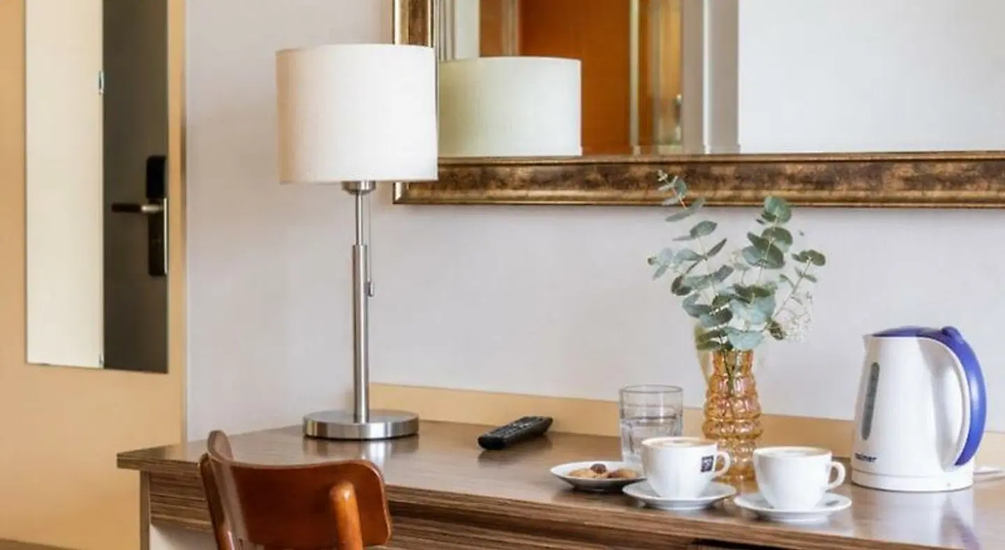 Info Hotel Apartments ROOM_EXAMPLE
