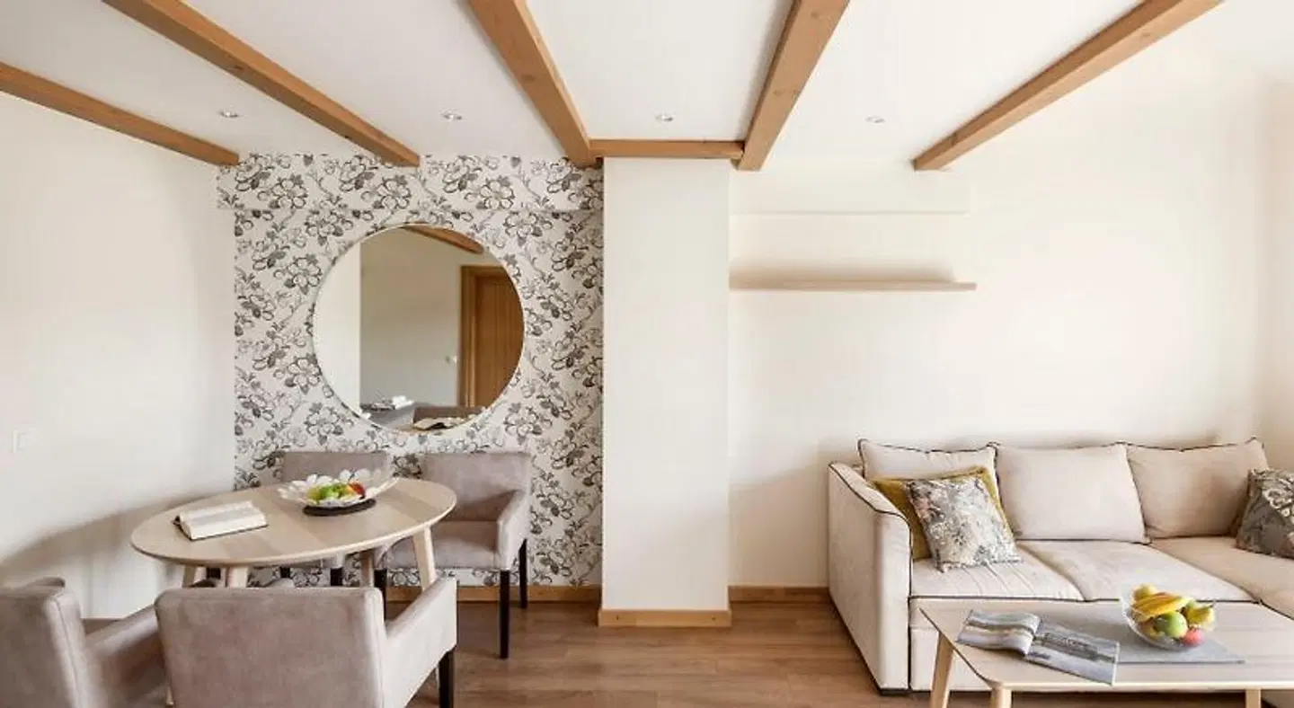 Vila Epu' Badezimmer