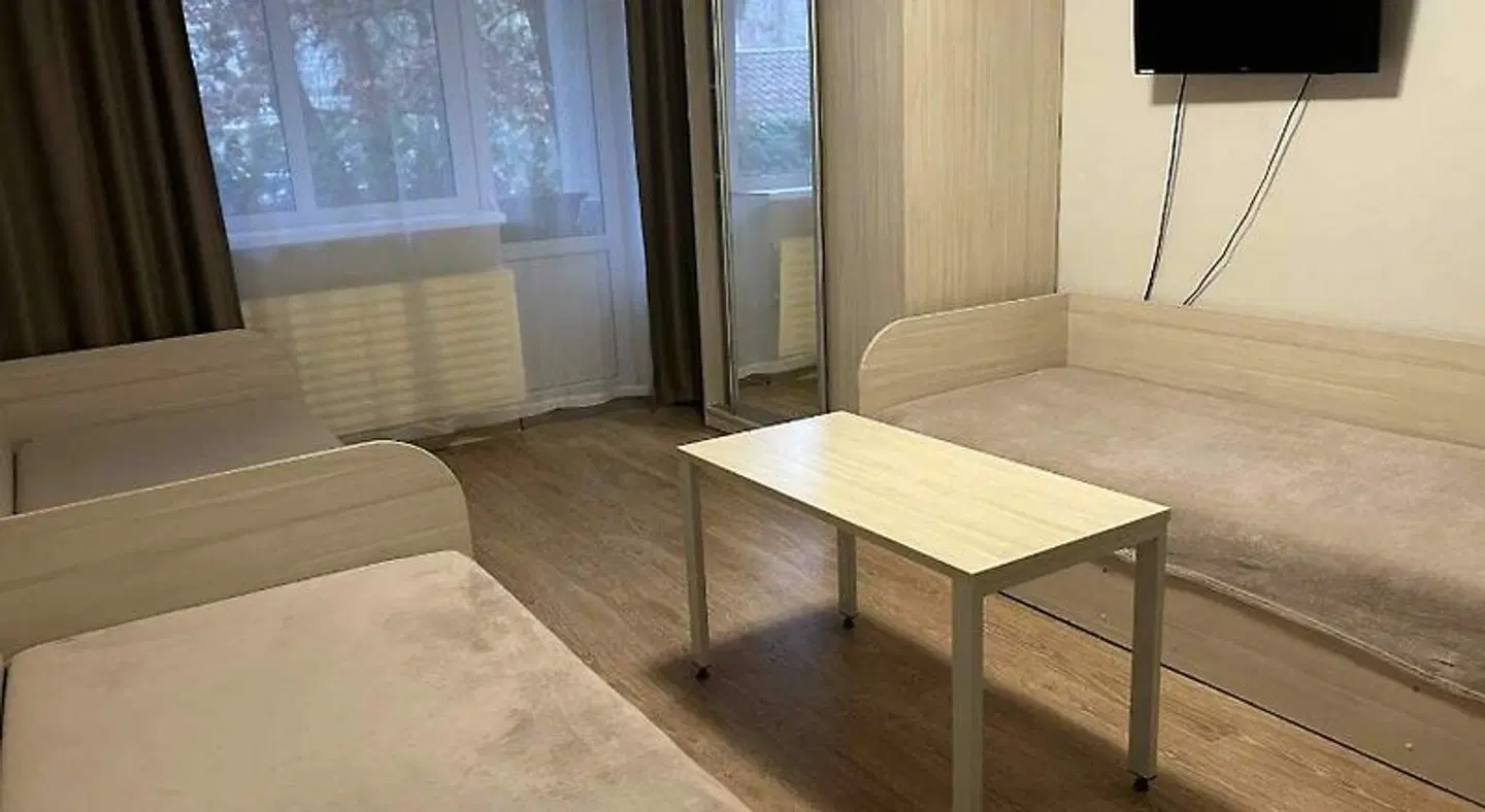 KTU Rest House Politechnika ROOM_EXAMPLE