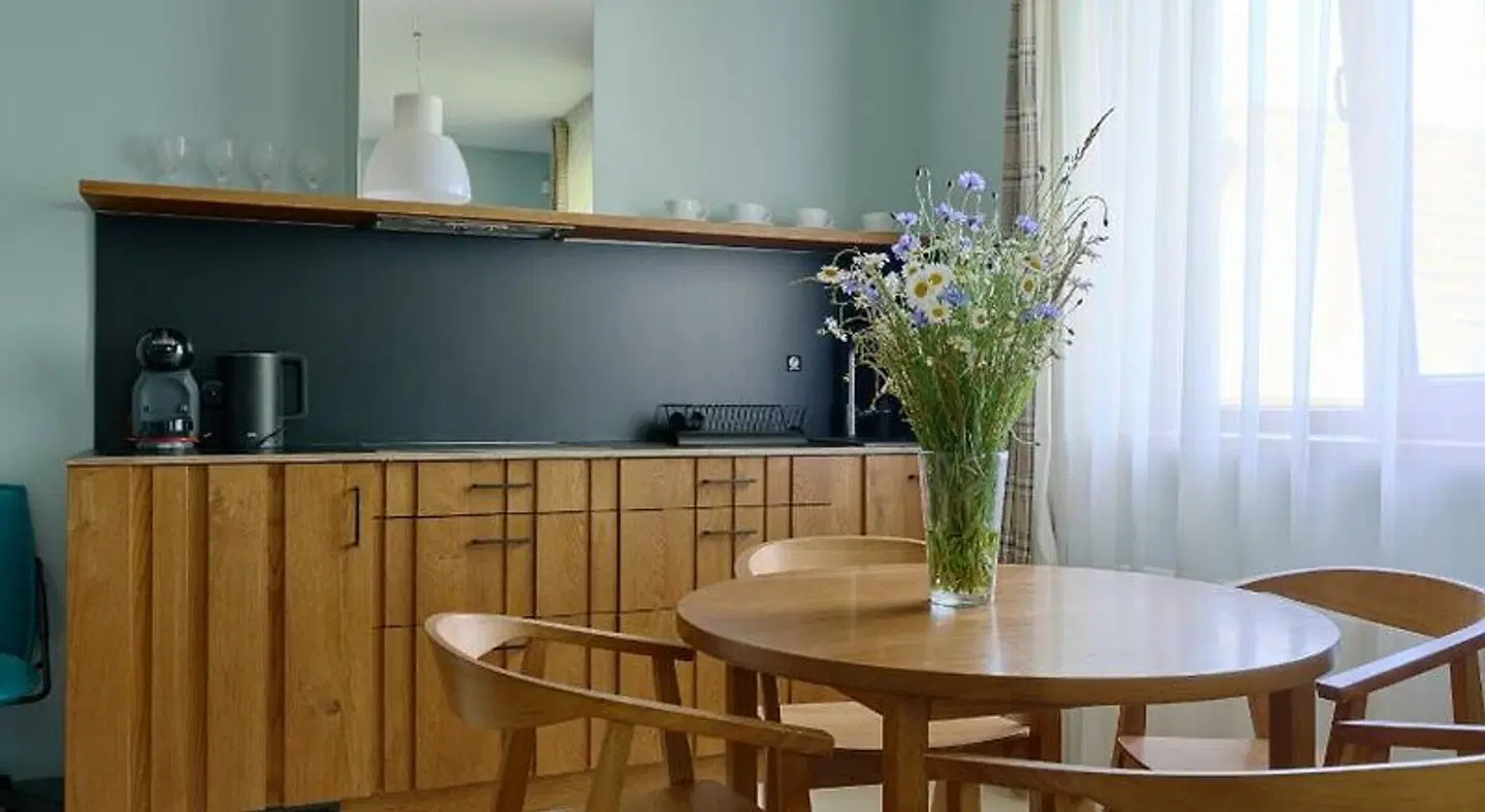 Palanga Visit Apartaments ROOM_EXAMPLE