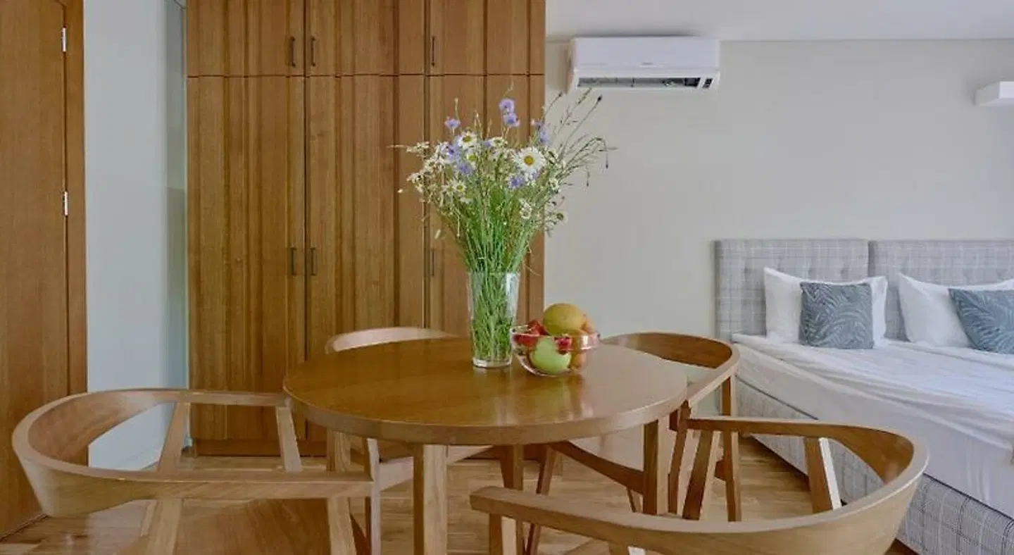 Palanga Visit Apartaments ROOM_EXAMPLE