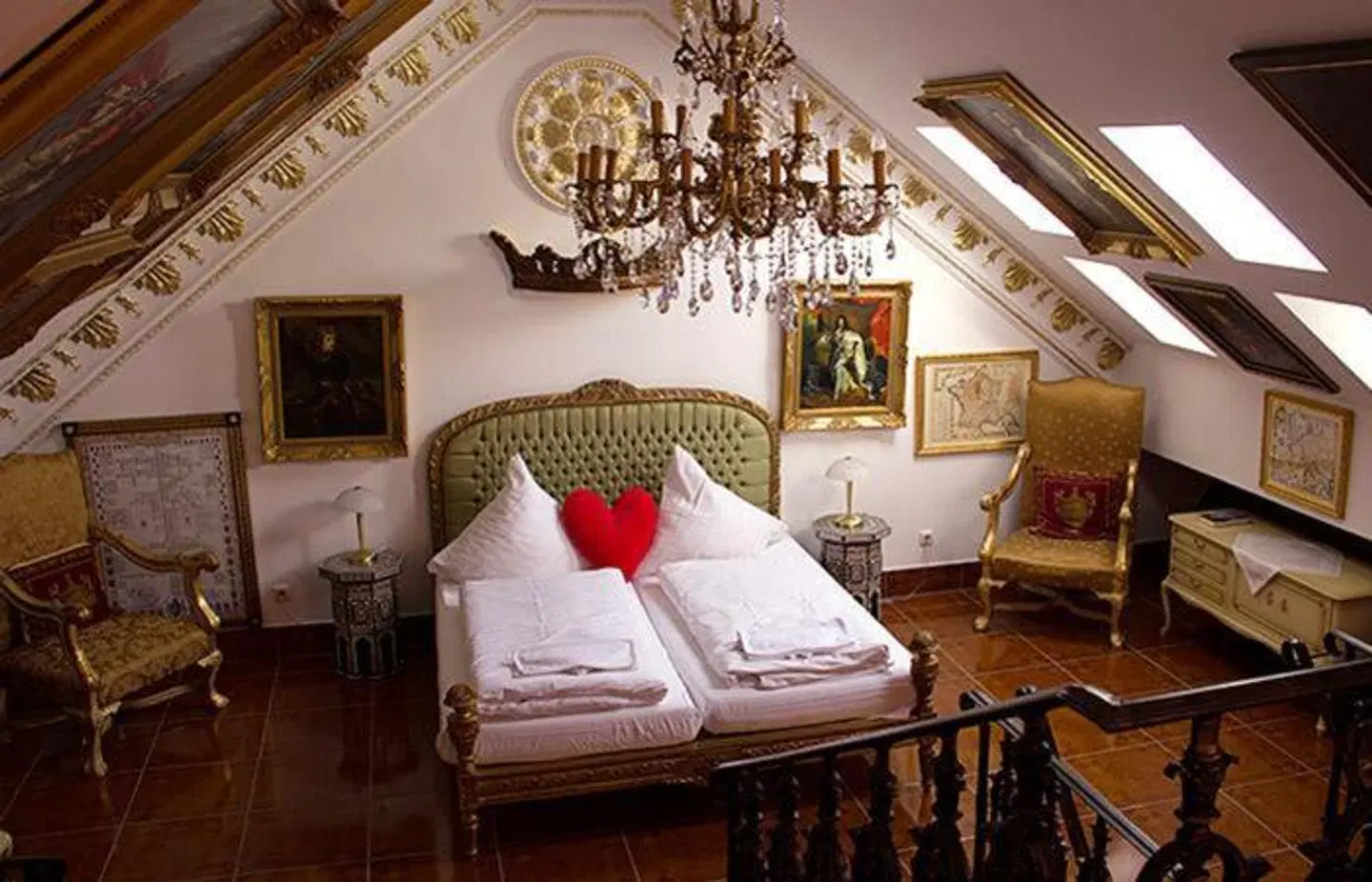 Rittergut Haus Laer ROOM_EXAMPLE