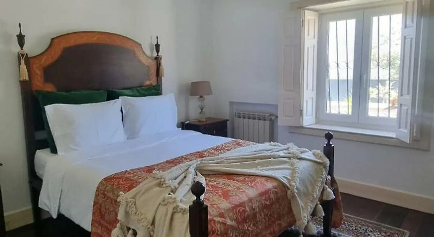 Casa Da Palmeira ROOM_EXAMPLE