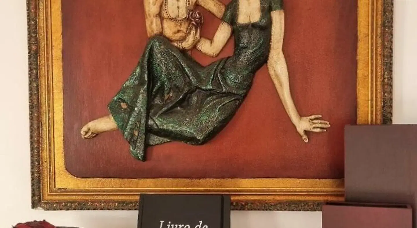 Casa Da Palmeira PEOPLE