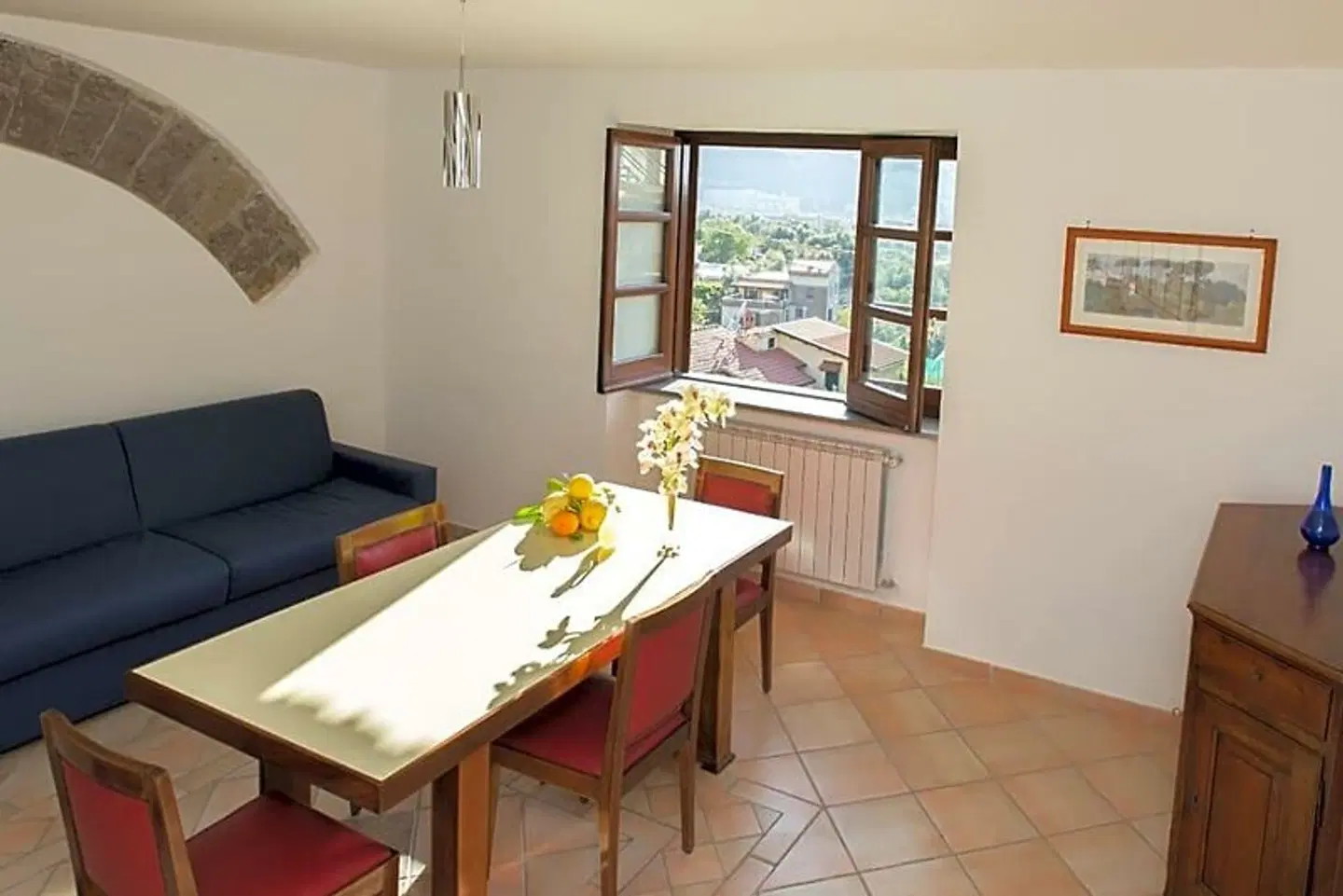 Lemon Flats Sorrento ROOM_EXAMPLE