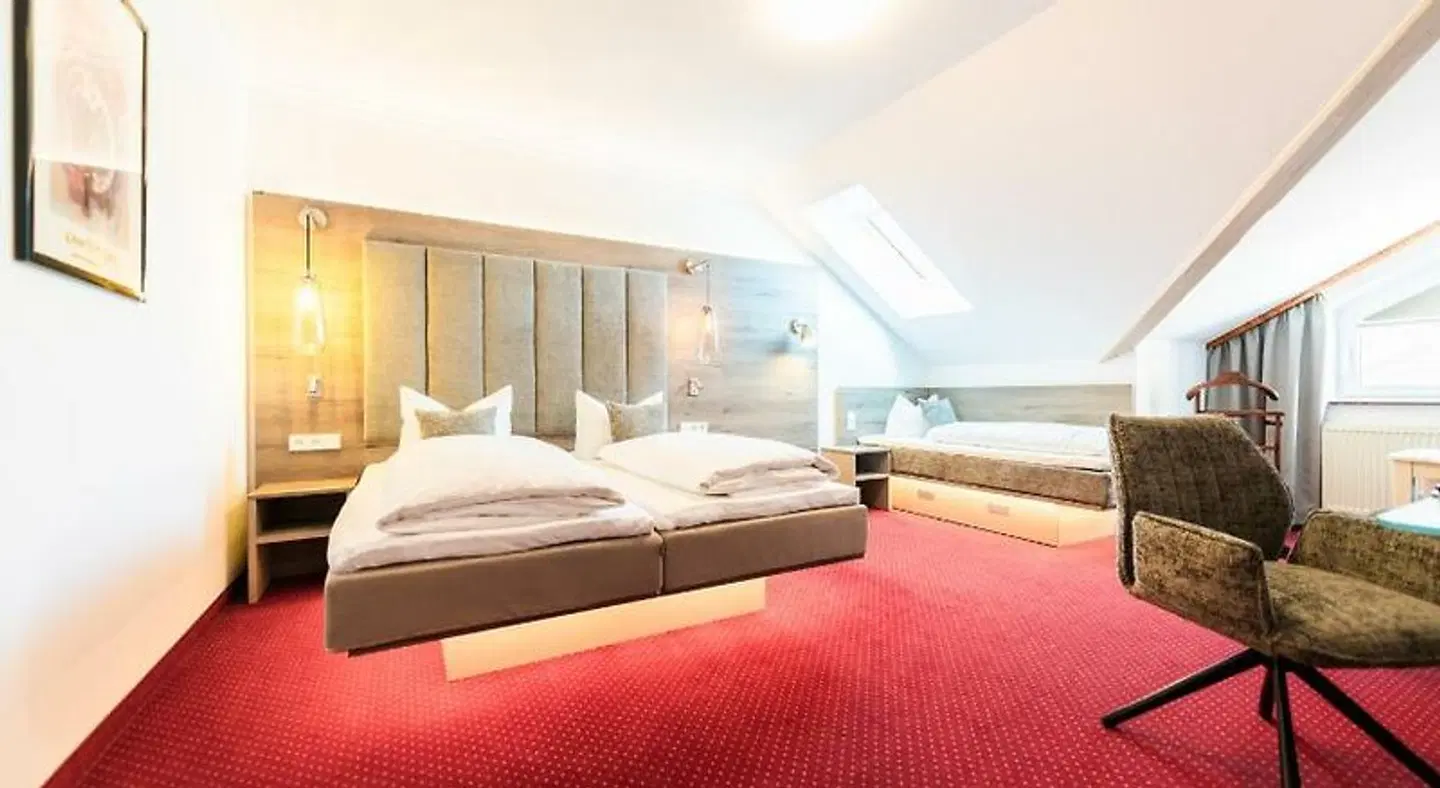 Hotel Hennies ROOM_EXAMPLE