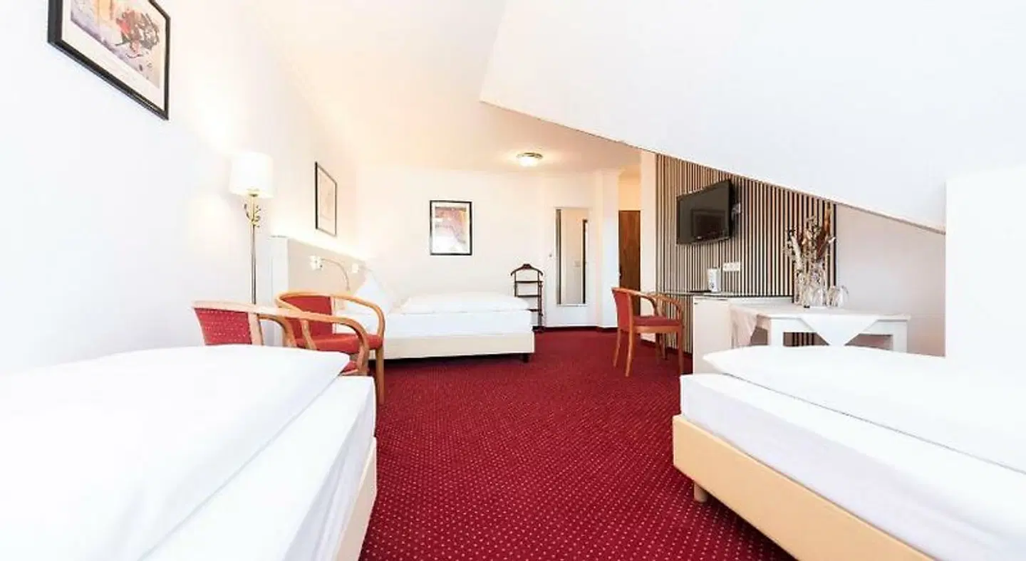 Hotel Hennies ROOM_EXAMPLE