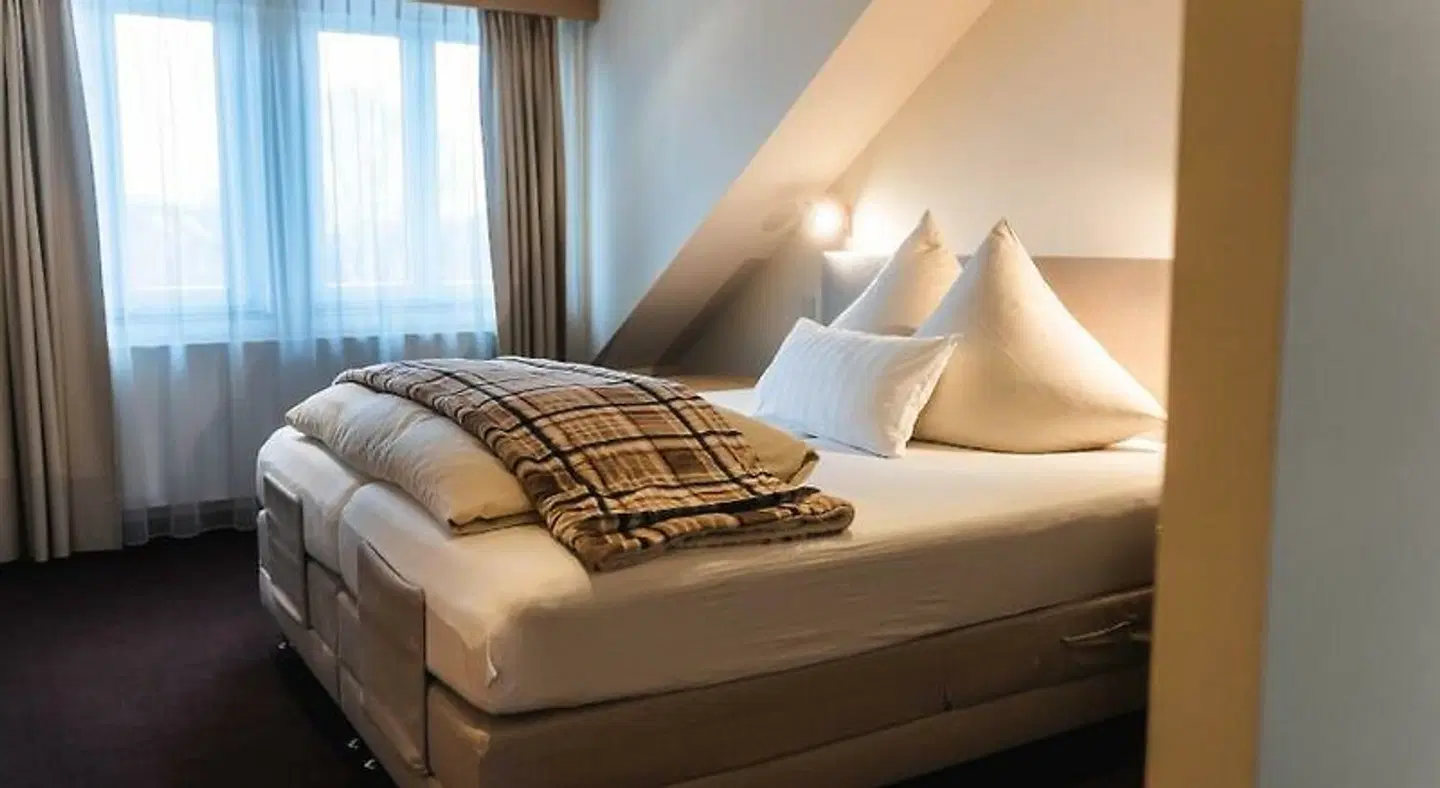 Hotel Villa Will ROOM_EXAMPLE