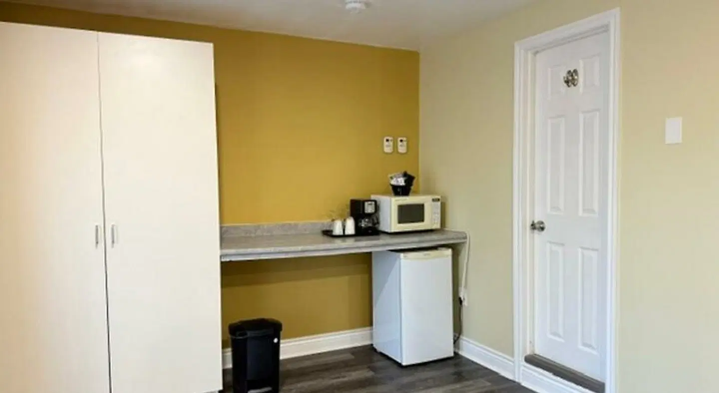 North Bay Inn ROOM_EXAMPLE