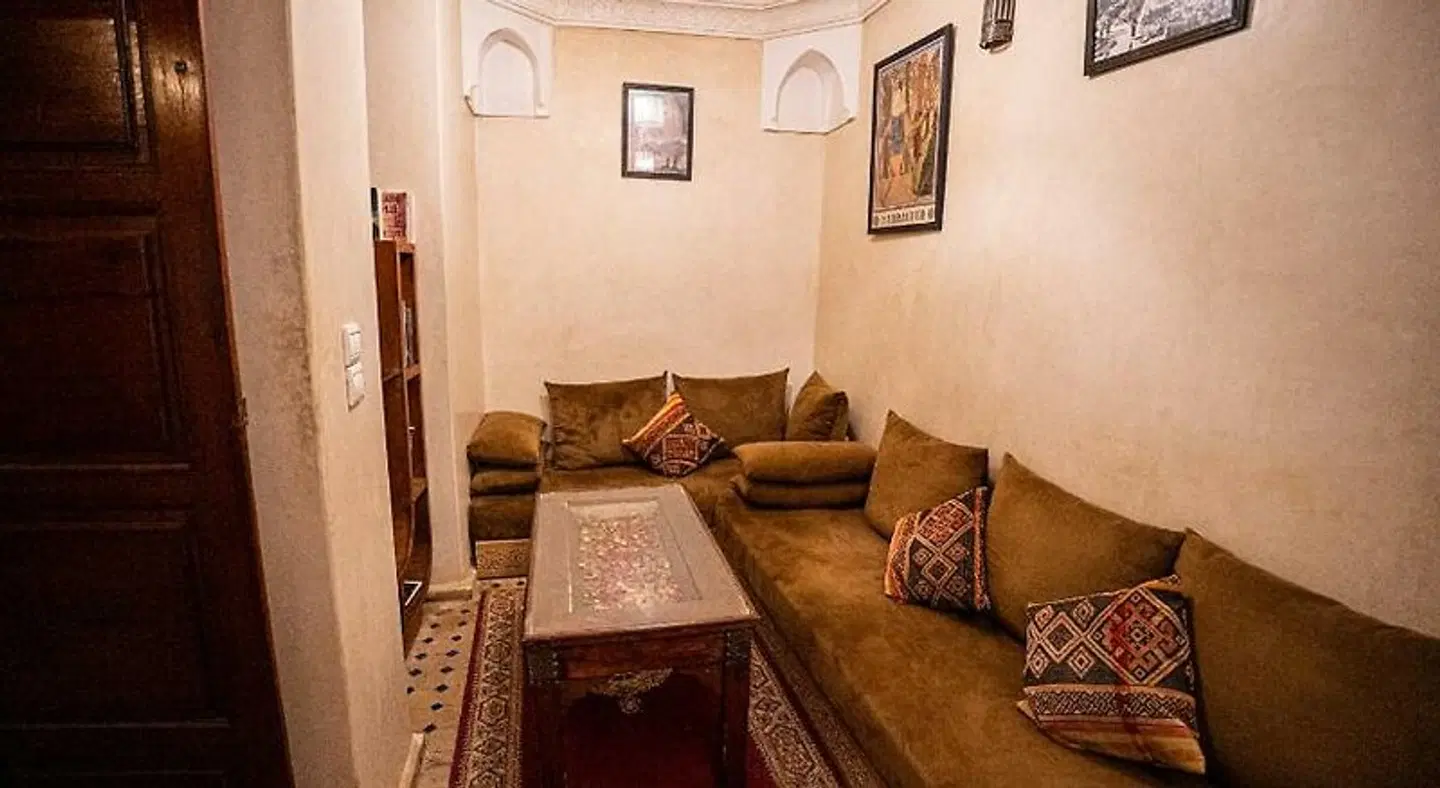 riad chams marrakech ROOM_EXAMPLE