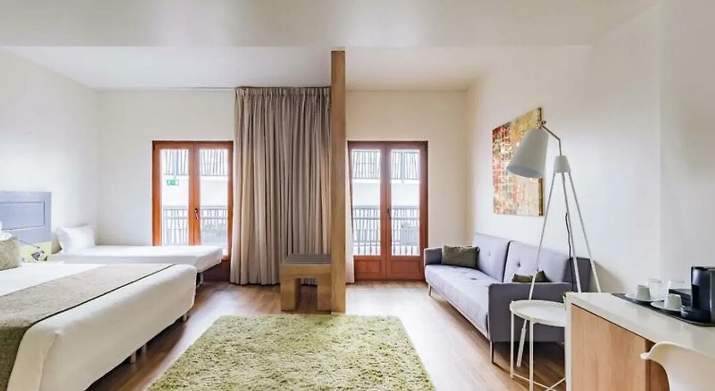 Porta da Arrábida Hostel & Suites ROOM_EXAMPLE