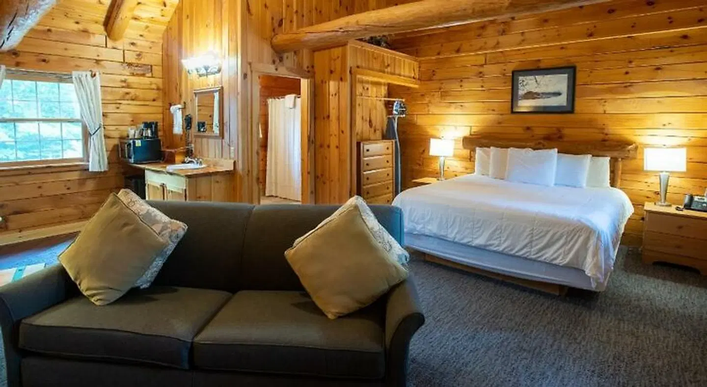 New England Inn & Lodge ROOM_EXAMPLE