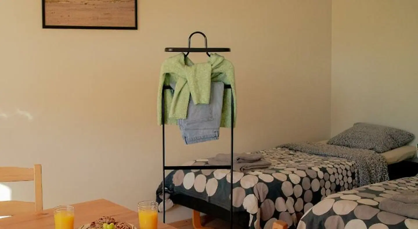 Oulu Hotelli Apartments ROOM_EXAMPLE