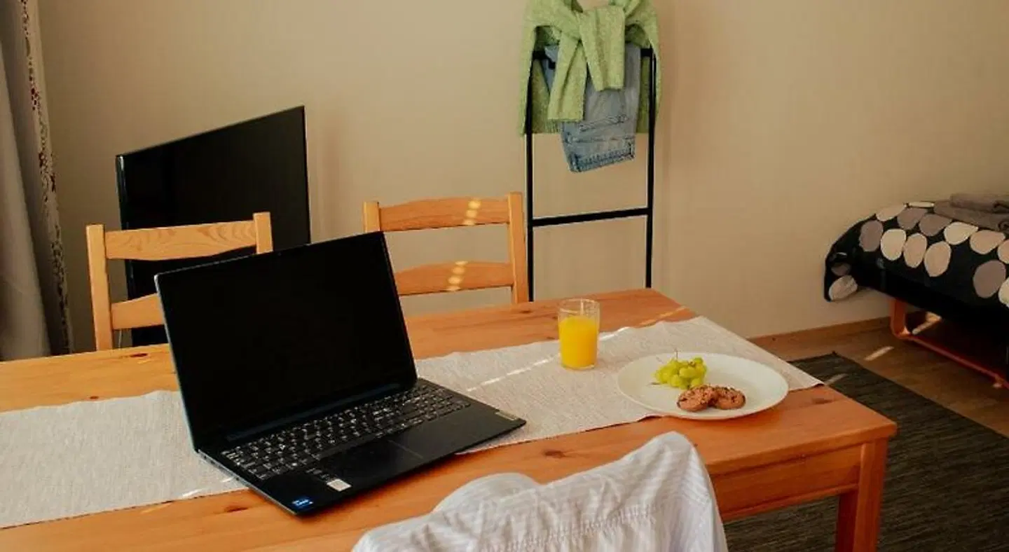 Oulu Hotelli Apartments ROOM_EXAMPLE