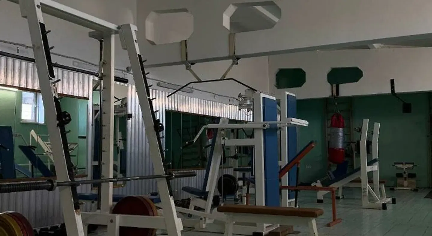 Olimpija Hotel SPORTS_AND_LEISURE