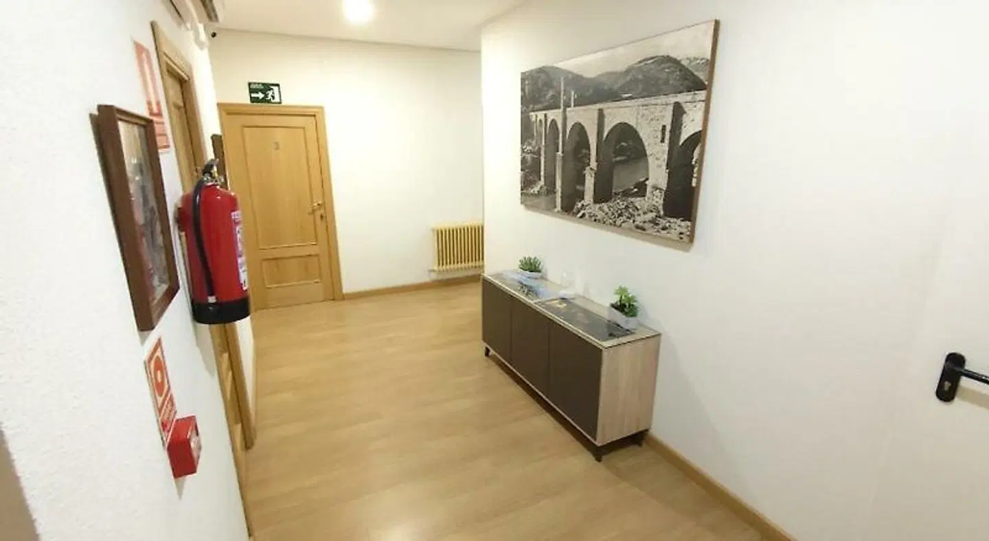 Hostal Hernán Cortés ROOM_EXAMPLE