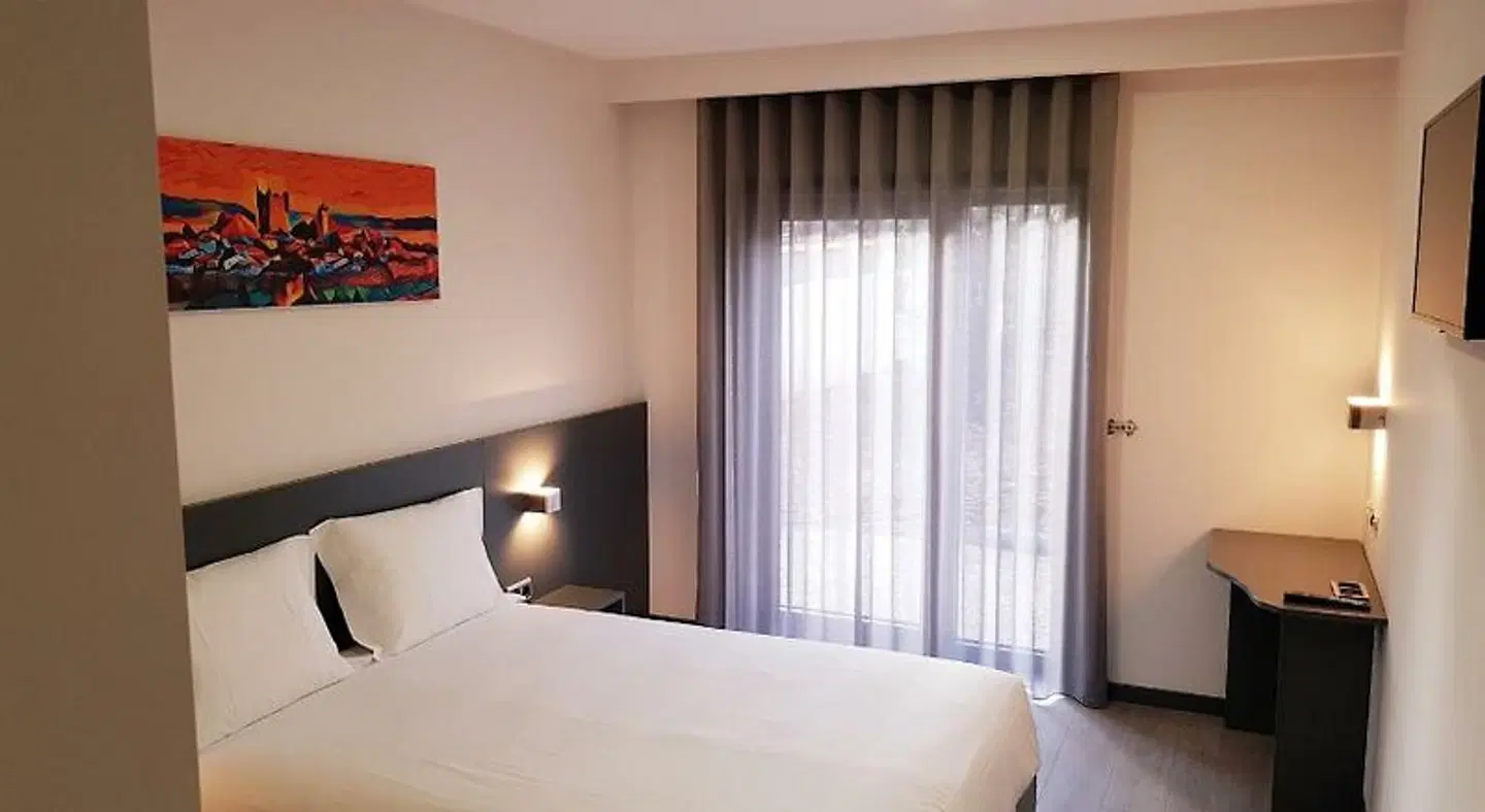 O Abel, Hotel rural ROOM_EXAMPLE