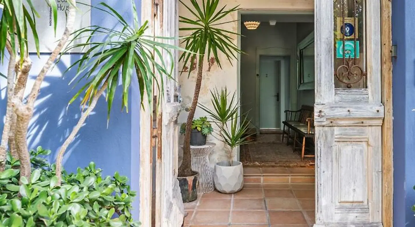 Bondi Beach House HEALTH_BEAUTY