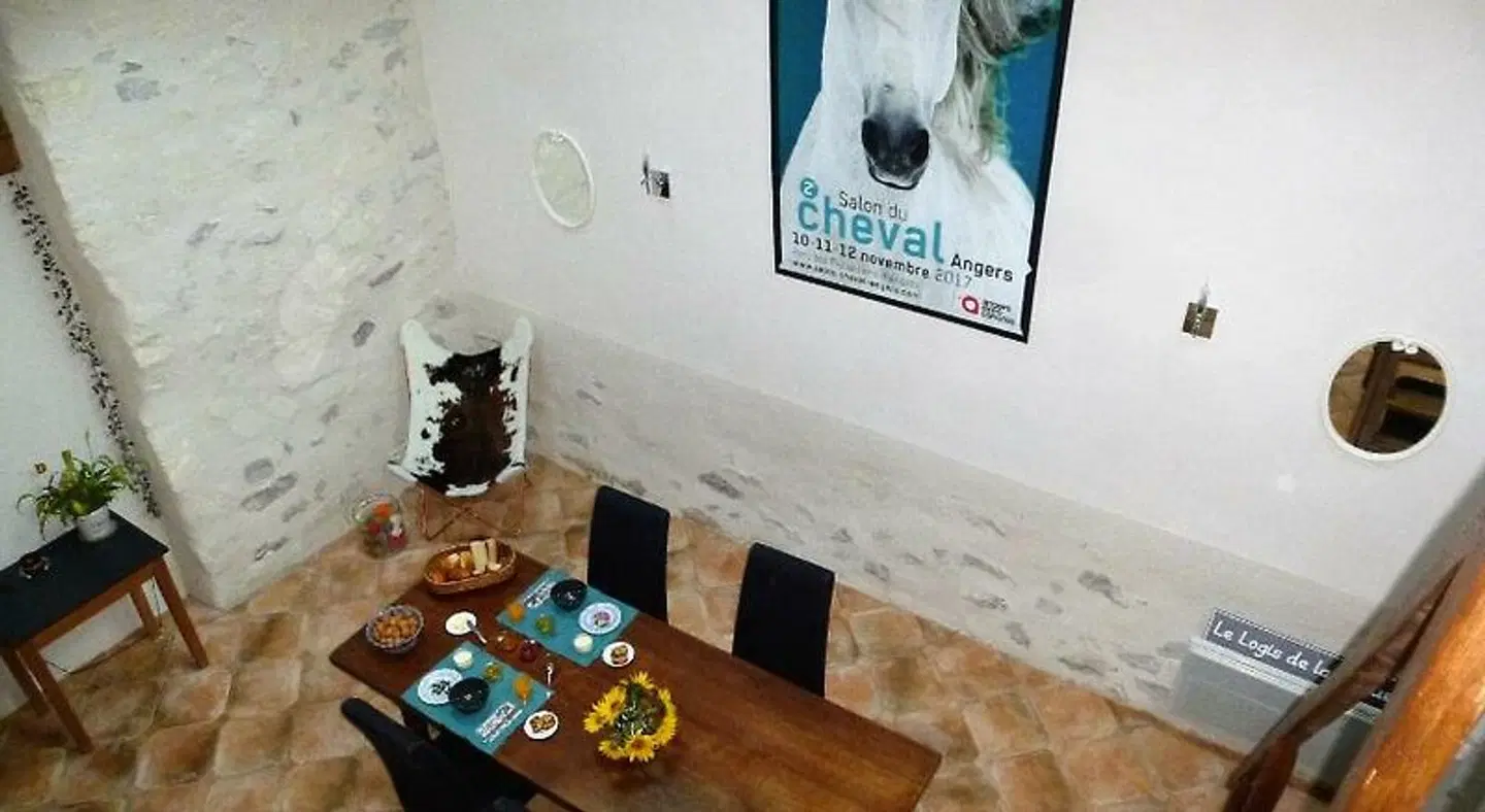 Le Logis de la Chouette ROOM_EXAMPLE