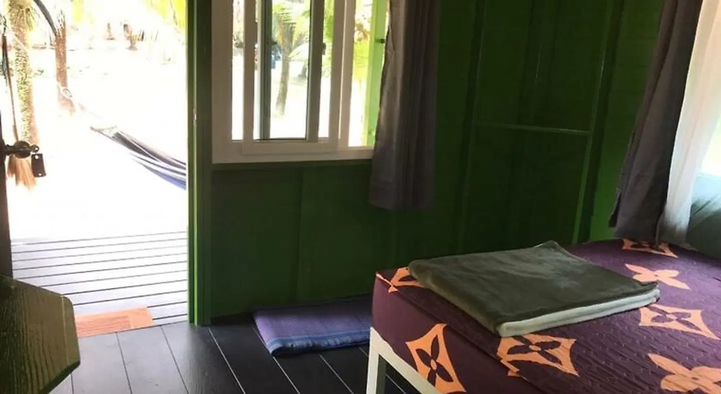Baan Suan Coconut Ko Yao Noi HEALTH_BEAUTY