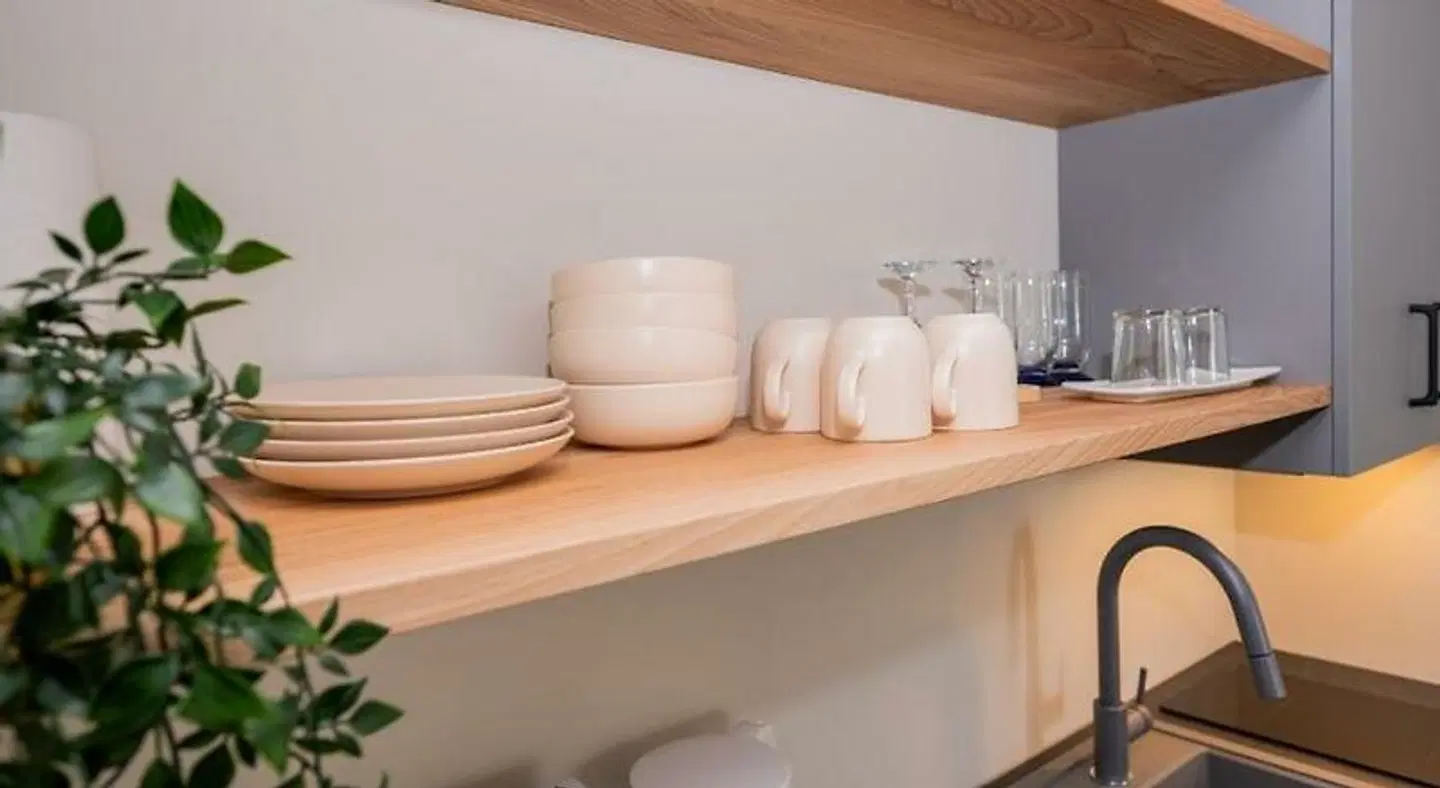Aisa daily apartments ROOM_EXAMPLE