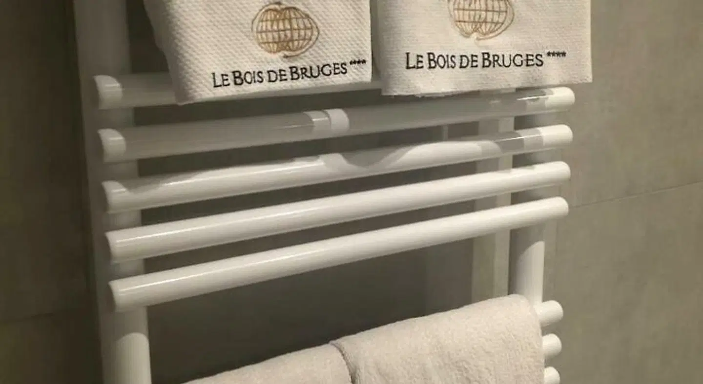 Le Bois De Bruges HEALTH_BEAUTY
