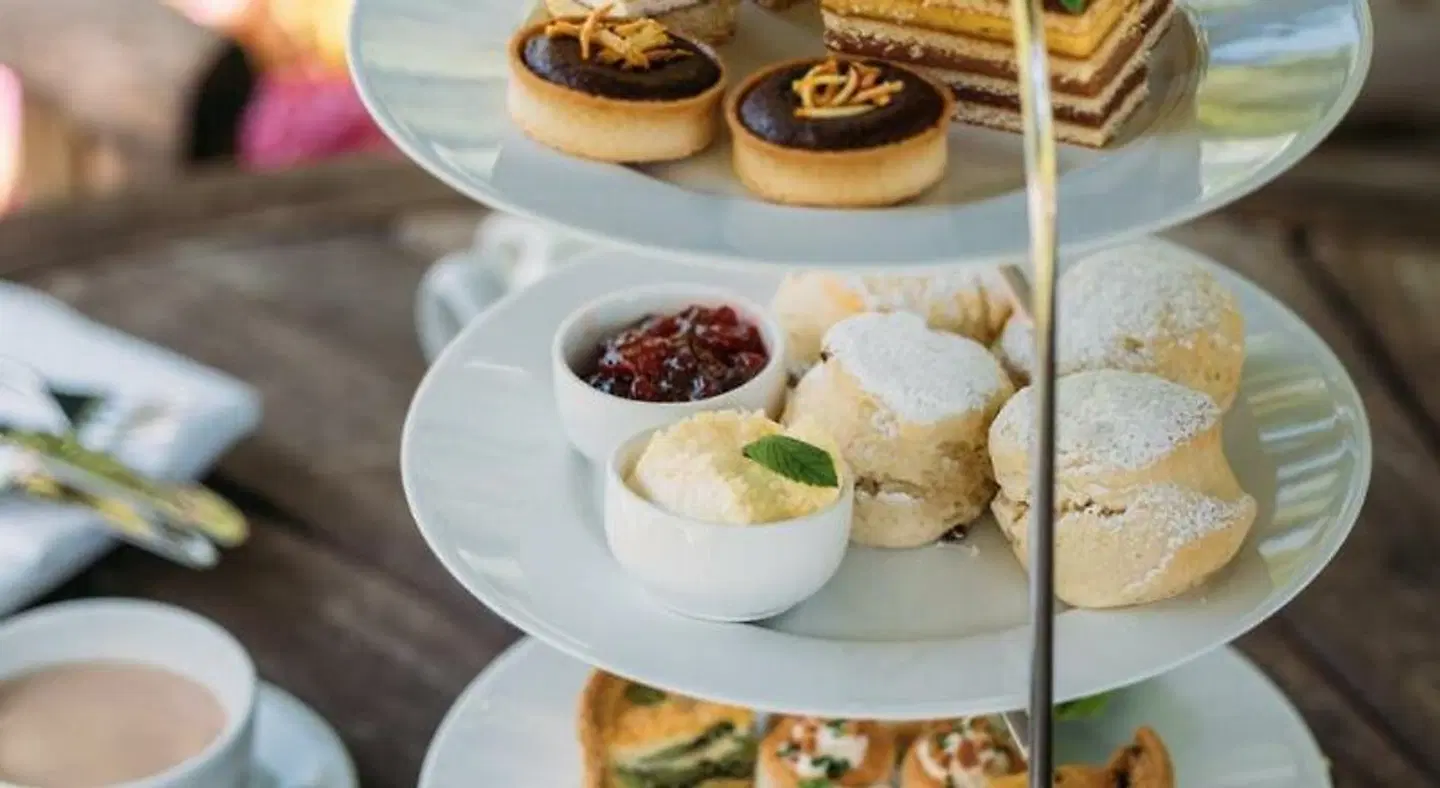 Meudon Hotel Restaurant