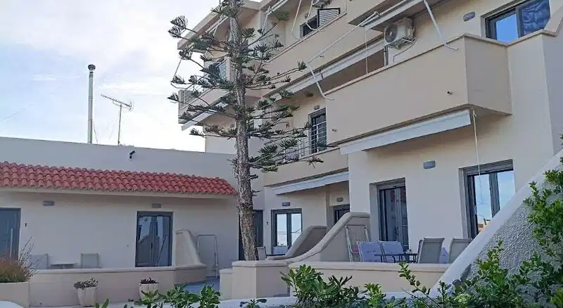 Soula Apartments & Studios – Hotelfoto