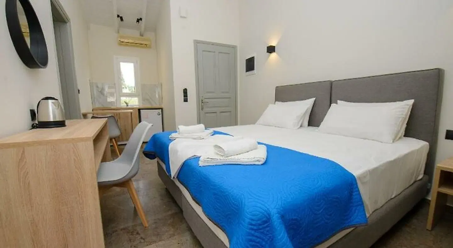 Saint Spiridon Hotel ROOM_EXAMPLE
