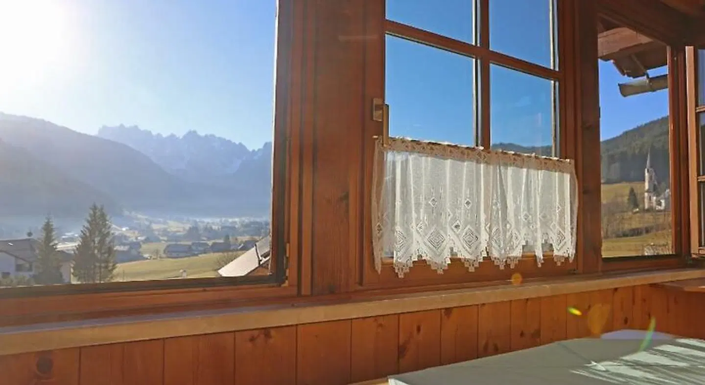 Haus Leopold Terrasse