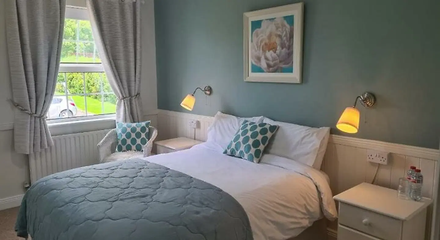 Shannonside House B&B ROOM_EXAMPLE