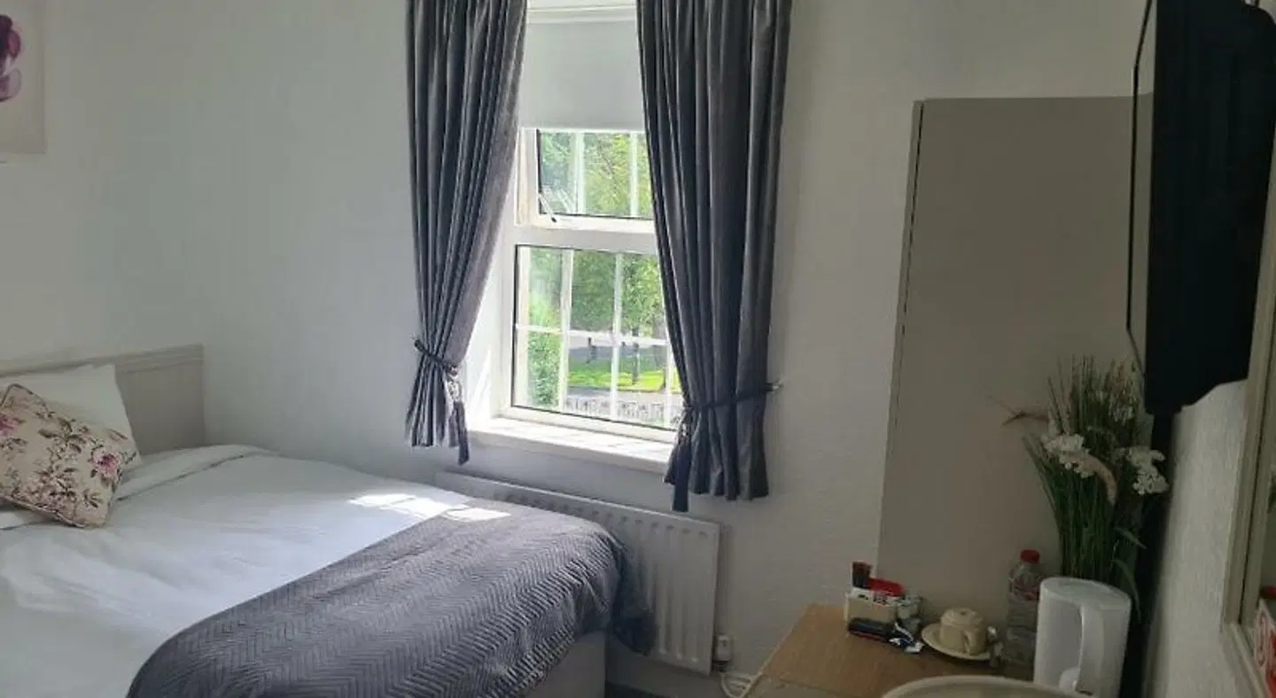 Shannonside House B&B ROOM_EXAMPLE