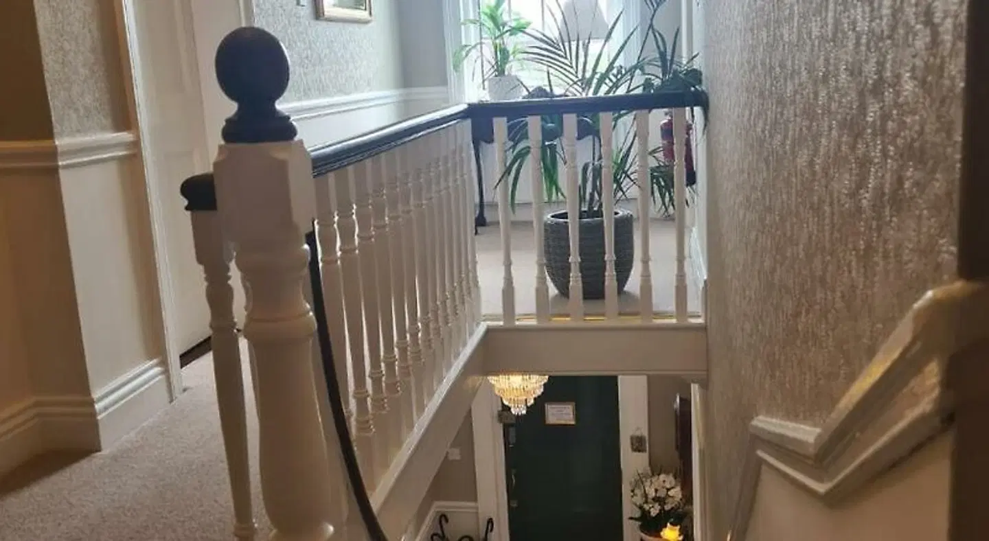 Shannonside House B&B LOUNGE_LOBBY
