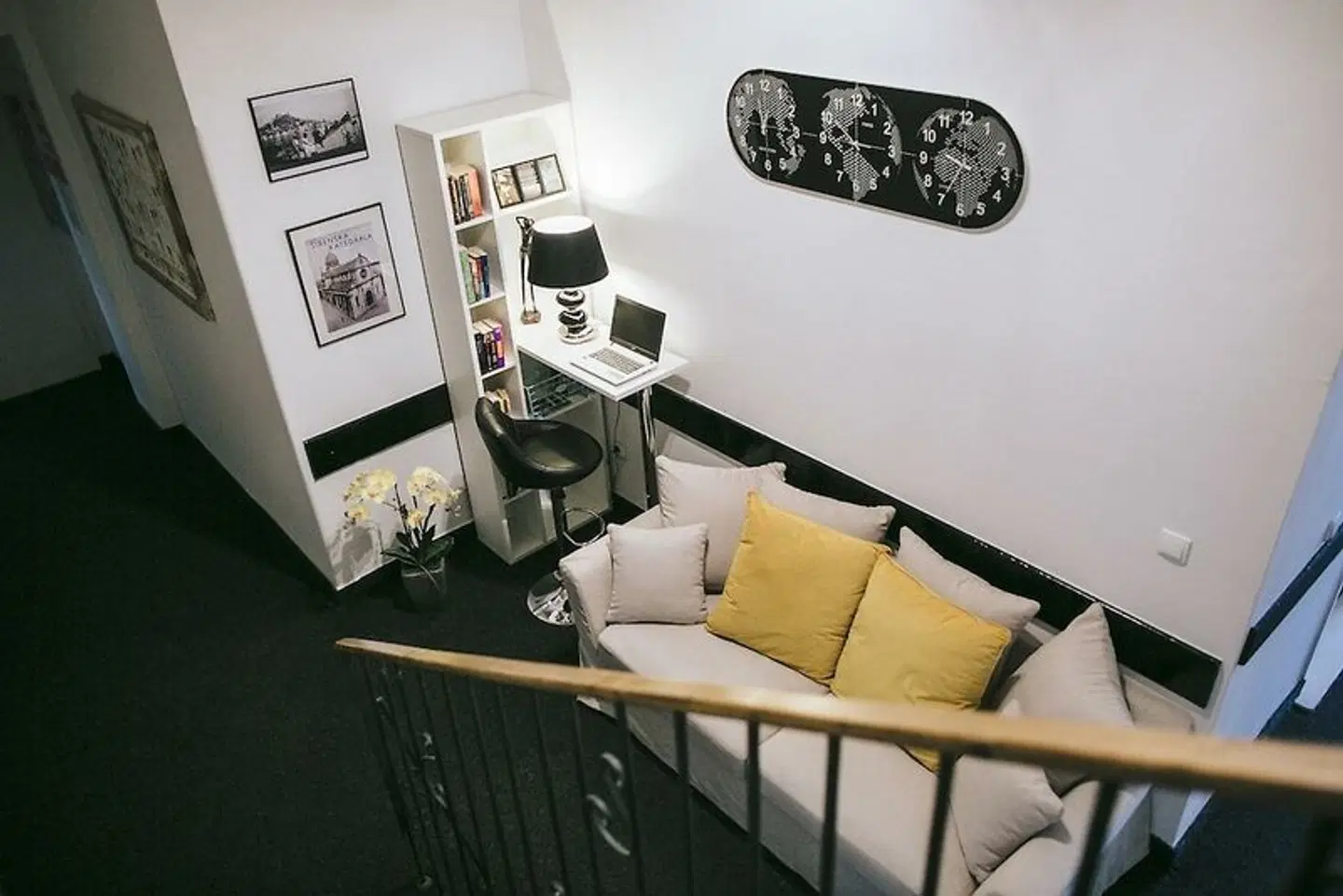 Hostel Globo ROOM_EXAMPLE