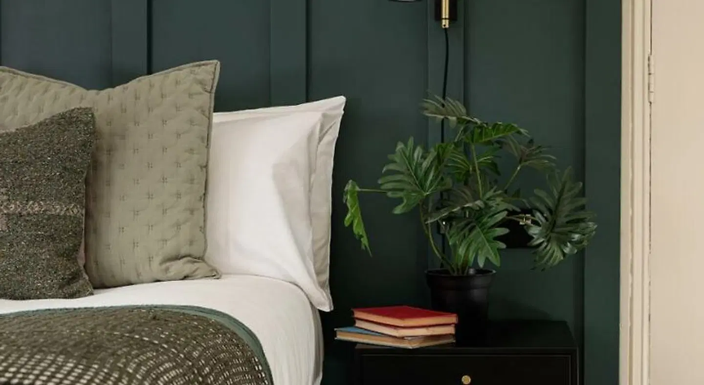 Brayford Guest House ROOM_EXAMPLE