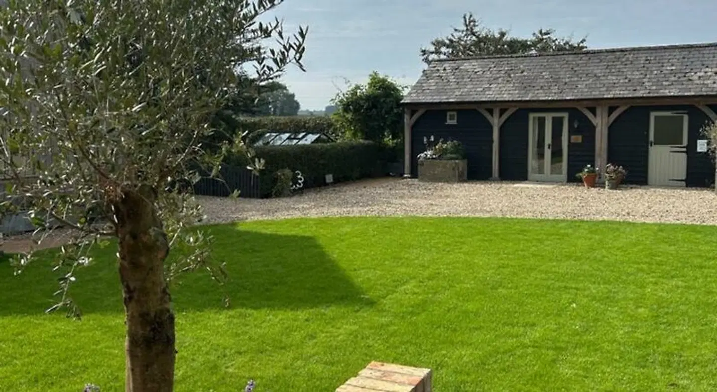 Bridleway Bed and Breakfast Garten