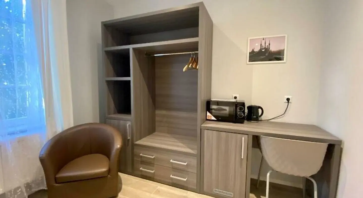 Villa Luttwitz ROOM_EXAMPLE