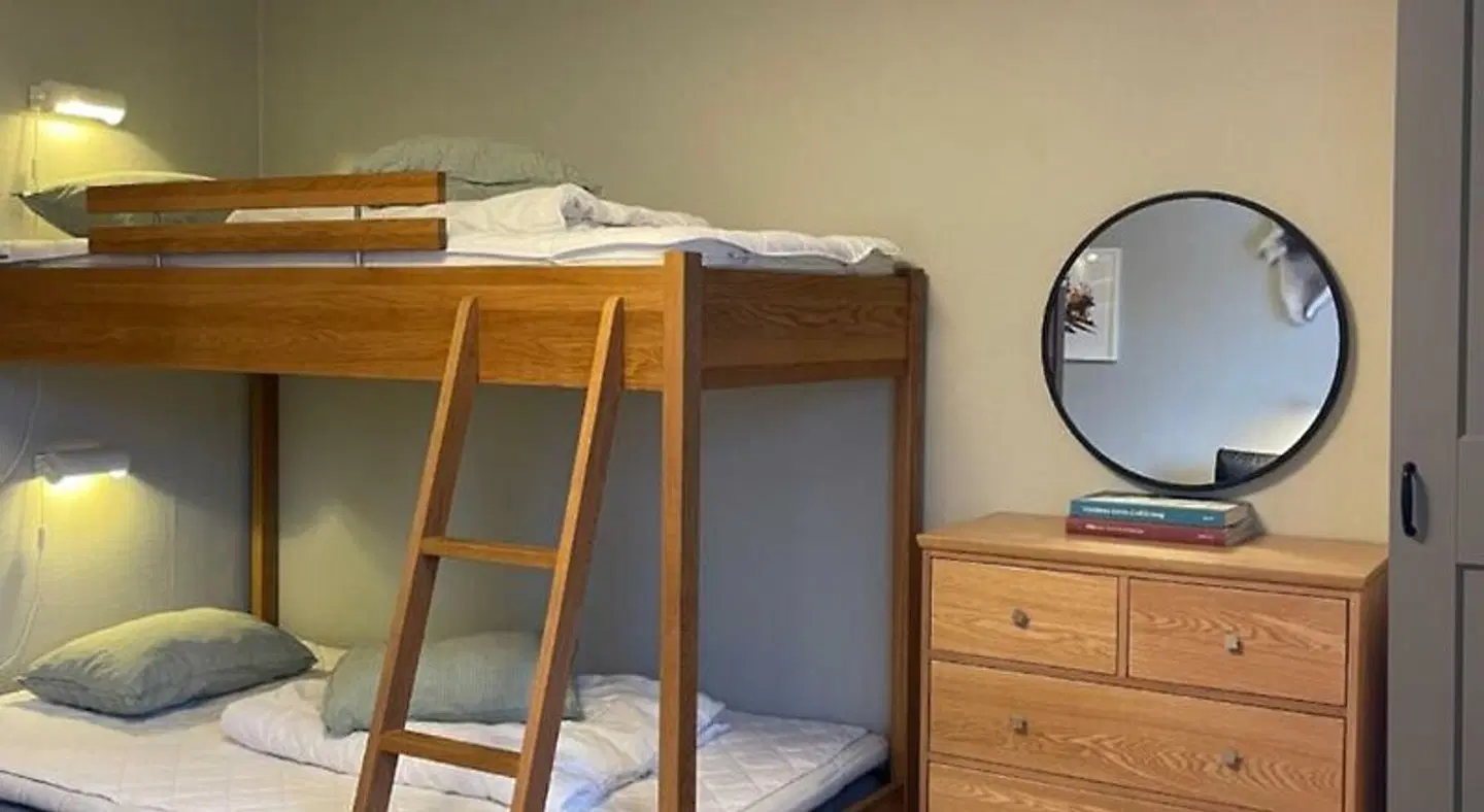 Gästhuset i Åre Badezimmer